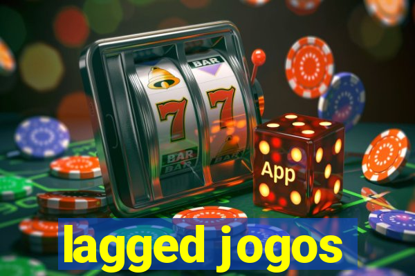 lagged jogos